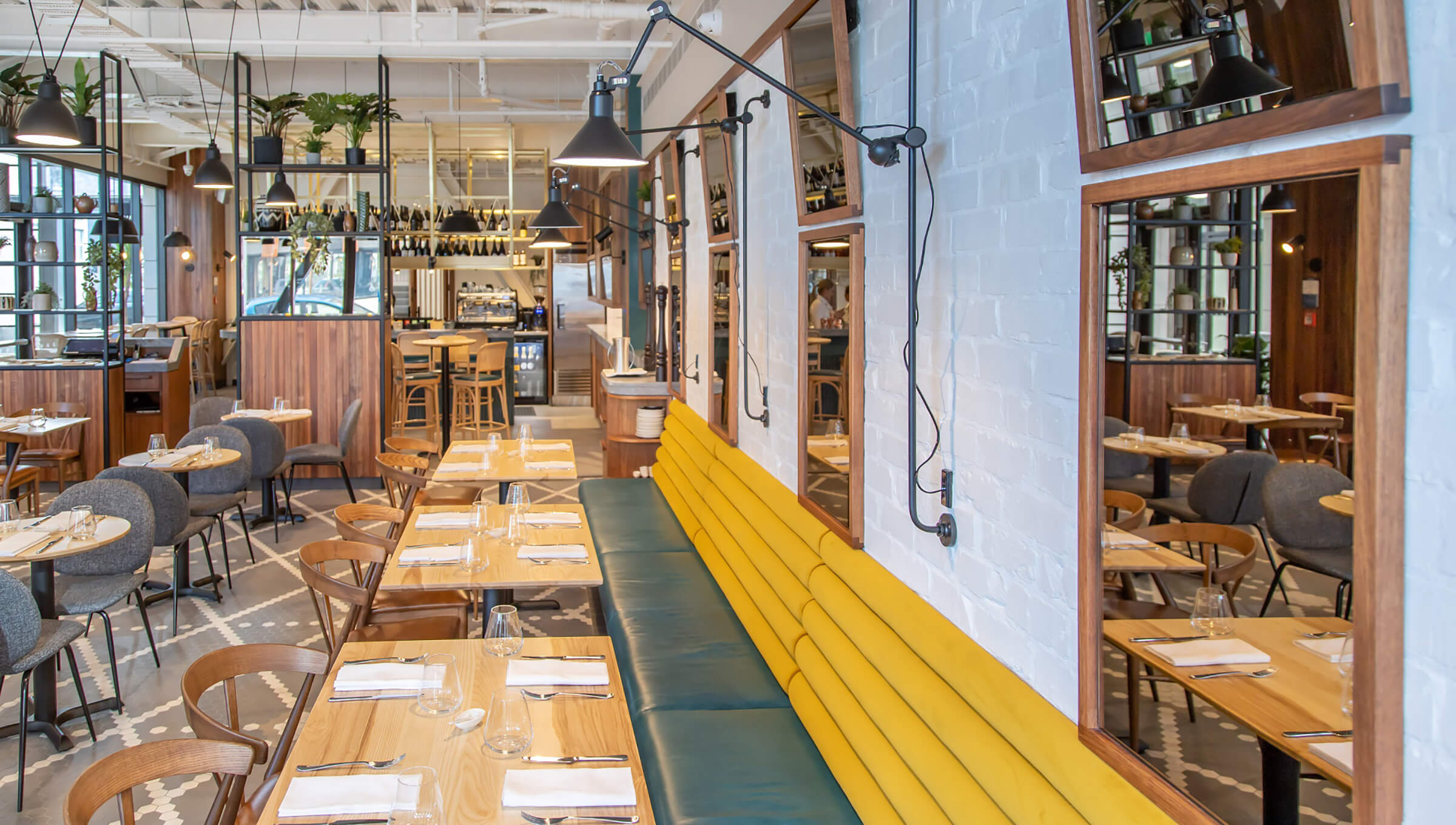 Sudima Christchurch City Virtues Restaurant