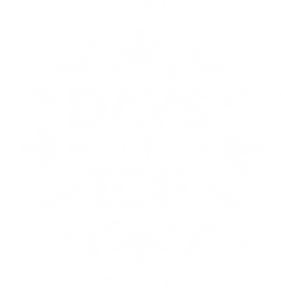 Days of Ice