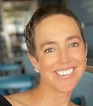 Edwina Fitzsimon