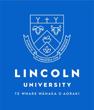 Study Lincoln Uni Logo Blue