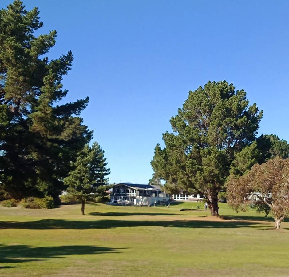 Rawhiti Golf Course