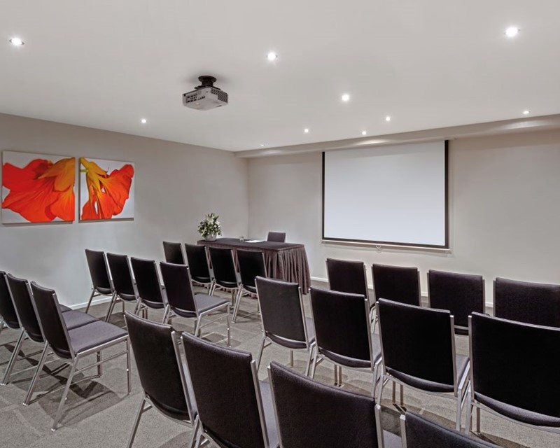Fable Christchurch Meetings Space