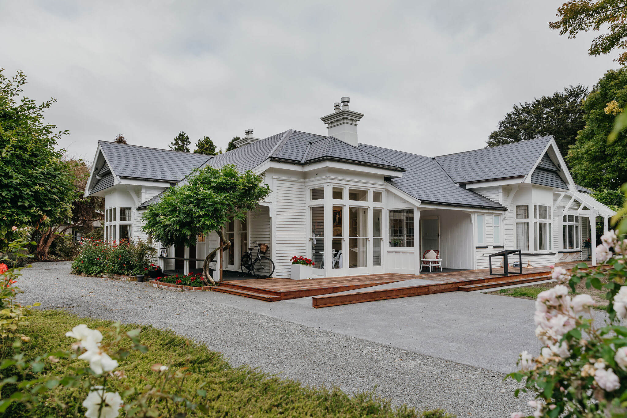 Kate Sheppard House