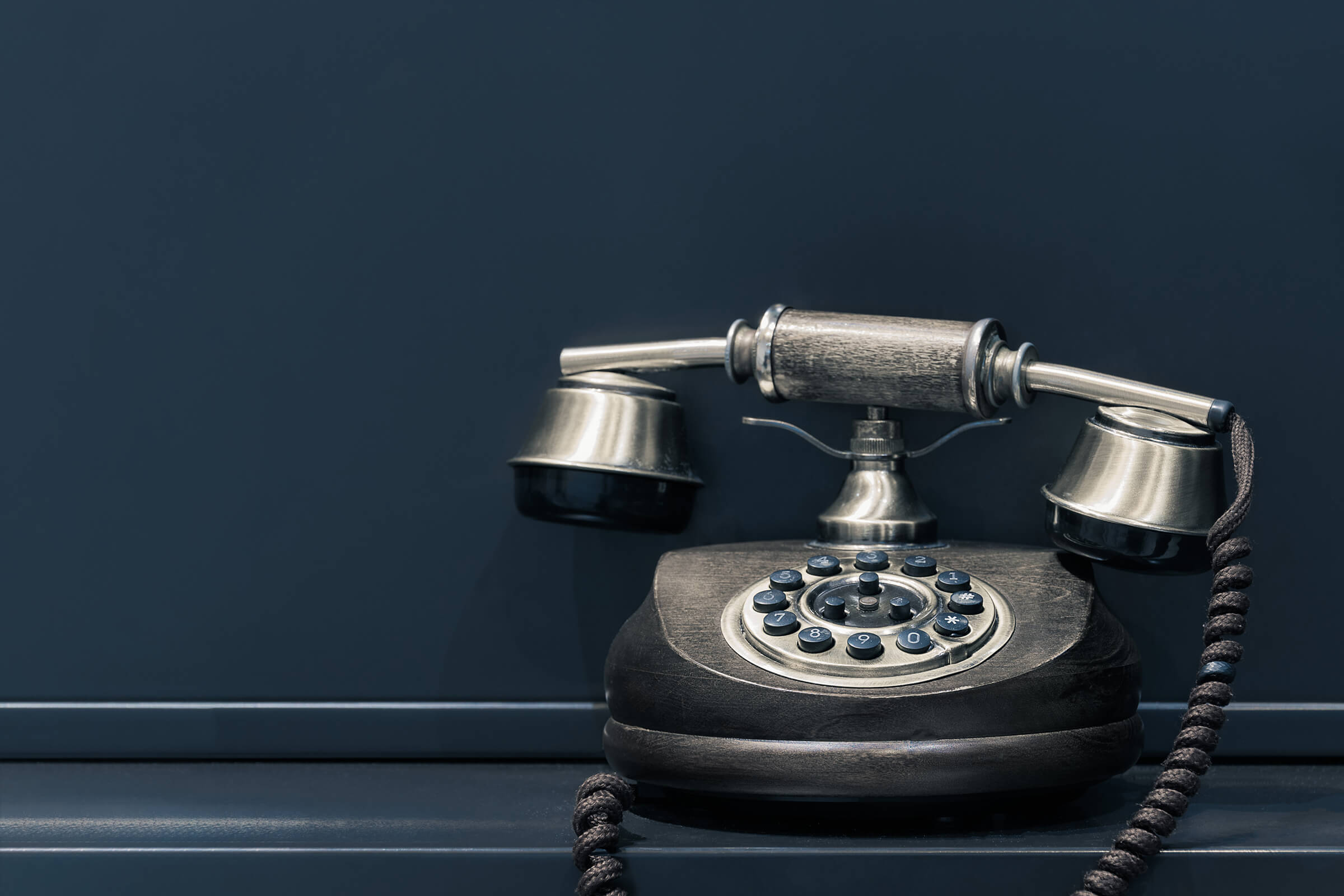 Convention Bureau Generic Telephone Contact