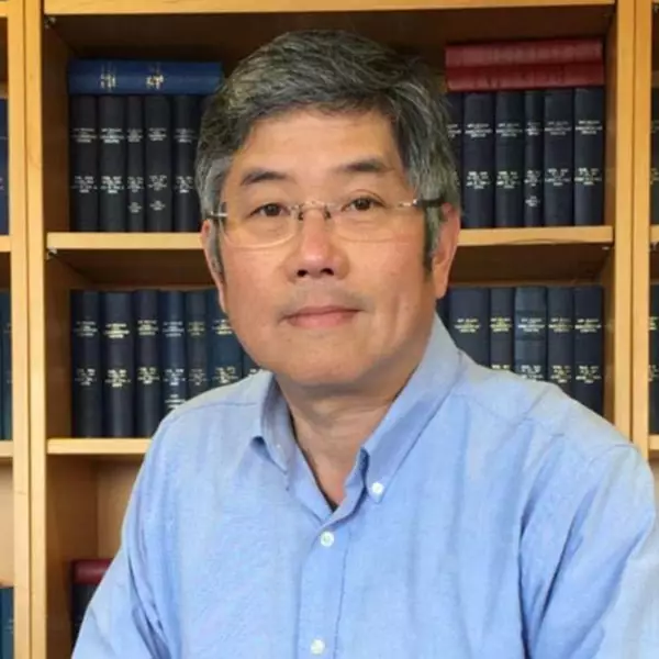 Prof. Alex Tan