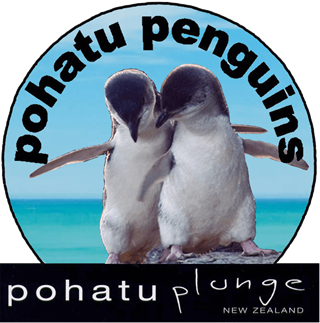 Pohatu Logo