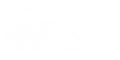 Business Events Chch Logo