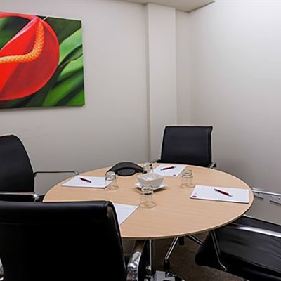 Rendezvous Meeting Room