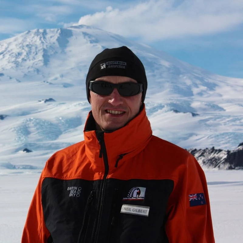 Constantia Consulting Antarctica Advisory Services