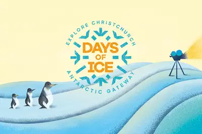 Days of Ice