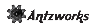 Antzworks Logo
