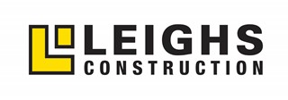 Leighs Construction Logo