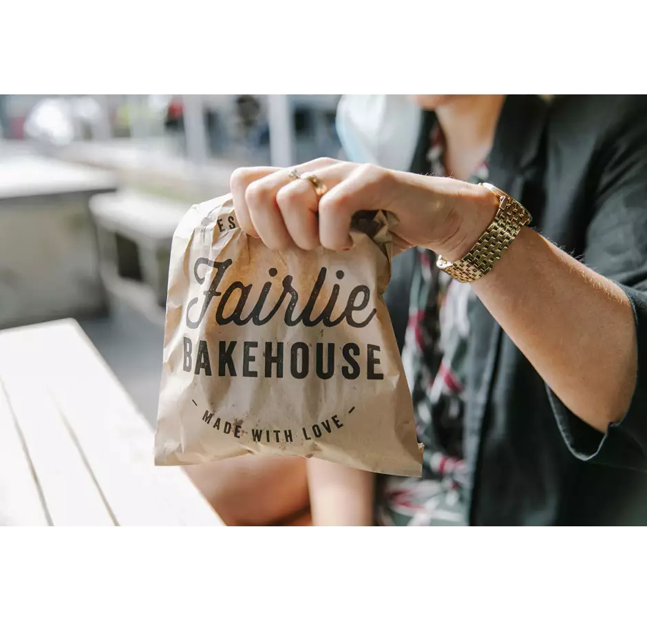 Fairlie Bakehouse