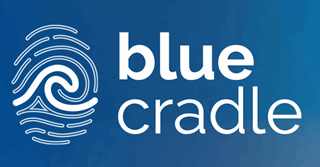 Blue Cradle Foundation Logo