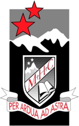 MHC School Crest New