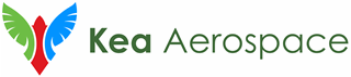 Kea Aerospace Logo