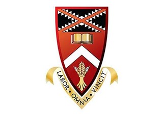 Study Geraldine High School Logo