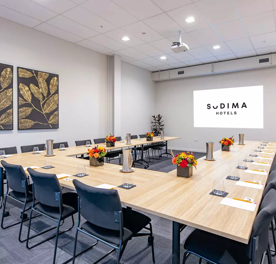 Sudima City Meeting Room