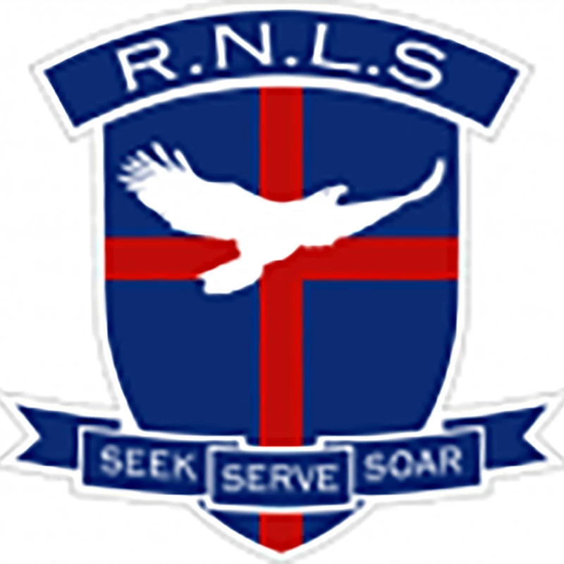 Rangiora School Logo