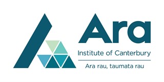 Study Ara Logo Landscape