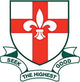 Lincoln High Crest