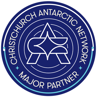 Antarctic Office Can Major Partner