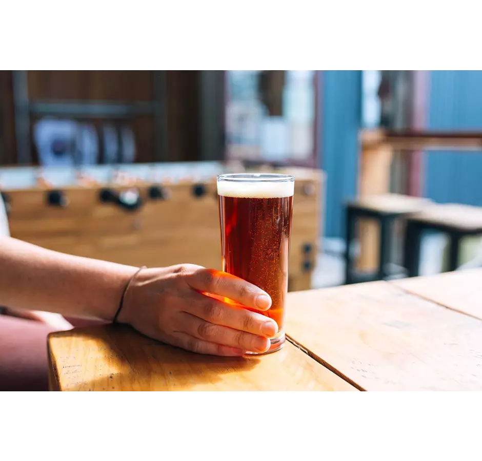 Burkes Brewing Company