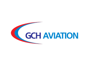 GCH Aviation Logo 