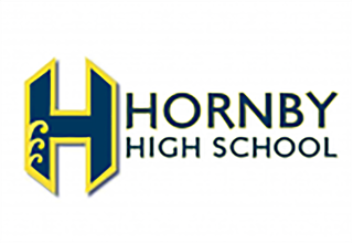 Study Hornby High Logo