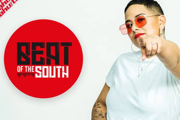 Beat Of The South Promo