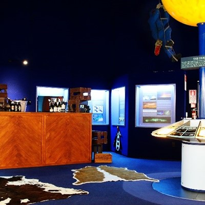 Antarctic Centre Gallery