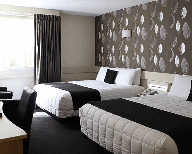 Quality Hotel Elms Superior Room